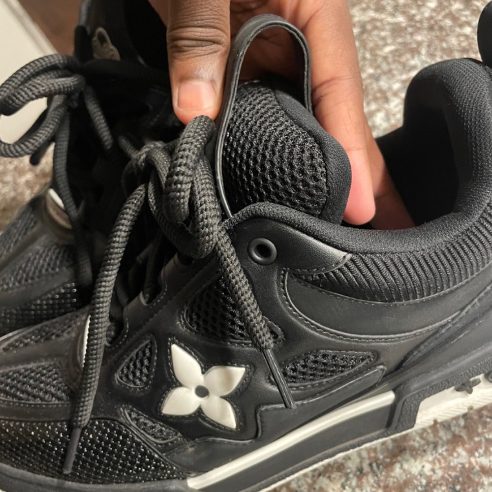 Lv skate shoes - Picture 7 of 10